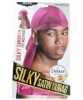 Silky Satin Durag 4801HPIN