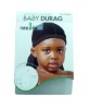 Magic Collection Breathable Baby Durag