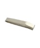 Chrome Plated Cape Clip
