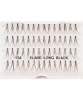 Natural Plus Individual Flare Long Lashes 134