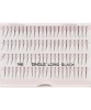 Natural Plus Individual Single Long Lashes 146