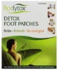 Detox Foot Patches