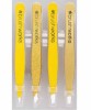 HD Combination Tweezer Set Gold