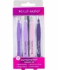 HD Combination Tweezer Set Mixed