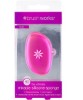 Miracle Silicone Oval Sponge