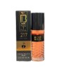 B You T Full 217 Pour Femme Eau De Toilette Spray