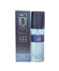 B You T Full 222 Pour Homme Eau De Toilette Spray