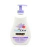Baby  Sensitive Skin Care Night Time Wash