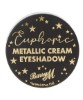 Euphoric Metallic Cream Eyeshadow Tranced