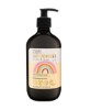 Goodness Kids Strawberry Swirl Natural Body Wash