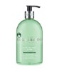 Aloe Tea Tree And Lime Hand Wash