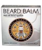 Beard Balm With Grotein