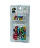 Bead Kit Hair Accessories ZPN92004