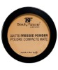 BF Matte Pressed Powder