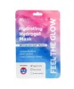 Feel The Glow Hydrating Hydrogel Mask