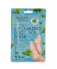 Peppermint Exfoliating Foot Peel Mask