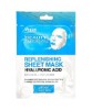 Replenishing Hyaluronic Acid Sheet Mask