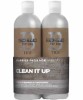 Bed Head For Men Clean Up Tween Duo Daily Shampoo And Conditioner