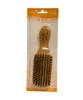 Magic Collection Natural Boar Bristle Hard Club Brush 7722