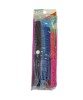 Stella Collection Comb Set 24260AST