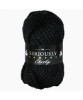 Cygnet Seriously Chunky Black Yarn