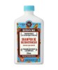 Bemdita Ghee Papaya And Queratina Vegetal Repairing Vegan Shampoo