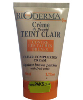 Creme de Beaute Teint Clair