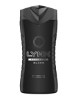 Black Body Wash