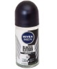 Nivea Men Black And White Original Deodorant Roll On