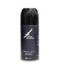 Blue Stratos Original Blue Deodorant Body Spray