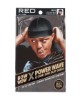 Red By Kiss Bow Wow X Power Wave Extreme Shine Silky Durag HD130