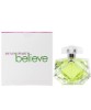 Believe Eau De Parfum Spray