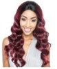 Brown Sugar Glueless Lace HH BSG201 CHELSEA Lace Front Wig