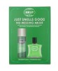 Brut Just Smells Good No Messing About Gift Set