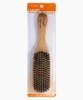 Magic Collection Natural Boar Bristle Hard Wave Brush 7720