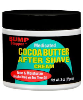 Medicated Cocoa Butter After Shave Cream