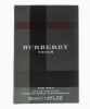 Burberry Touch Eau De Toilette For Men