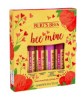Burts Bees Bee Mine Lip Balm Set