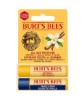 Burts Bees Beeswax And Vanilla Bean Lip Balms Duo