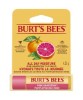 Pink Grapefruit Lip Balm