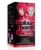 Colour Bomb Semi Permanent Hair Colour Passion Red