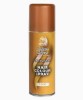 Colour Culture Temporary Hair Colour Gold Spray