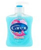 Carex Bubble Gum Antibacterial Handwash