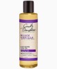 Black Vanilla Softening Hair Oil 