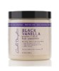 Black Vanilla Hair Smoothie