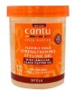 Cantu Shea Butter Strengthening Styling Gel With Jamaican Black Castor Oil