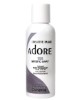 Adore Shining Semi Permanent Hair Color Mystic Gray