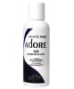 Adore Shining Semi Permanent Hair Color Purple Black