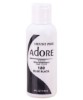 Adore Shining Semi Permanent Hair Color Blue Black