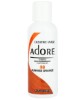 Adore Shining Semi Permanent Hair Color Sunrise Orange